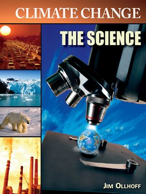 cover image of Science, The